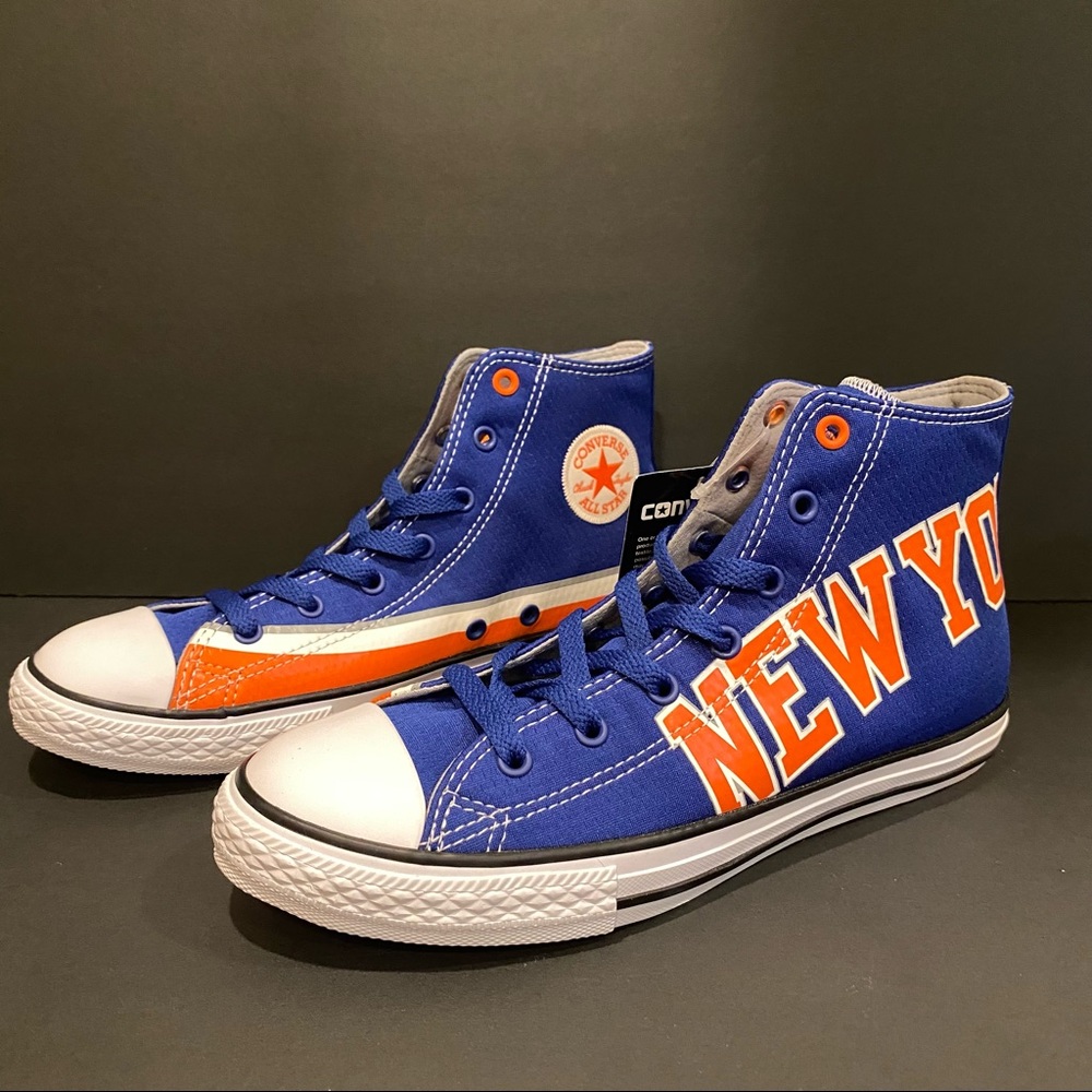 Converse Chuck Taylor Franchise New York Knicks (GS)